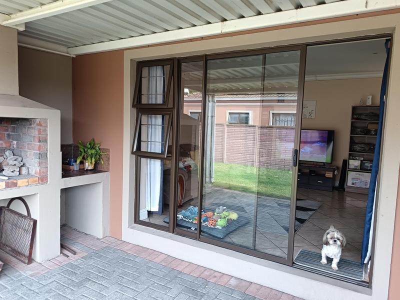 3 Bedroom Property for Sale in Morningside Eastern Cape